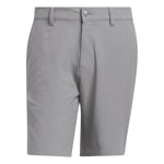 adidas Ultimate 8.5" Golf Shorts - Grey | HR7939
