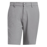 adidas Ultimate 8.5" Golf Shorts - Grey | HR7939