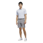 adidas Ultimate 8.5" Golf Shorts - Grey | HR7939