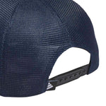 adidas Mens Golf Low-profile Trucker Cap Collegiate Navy