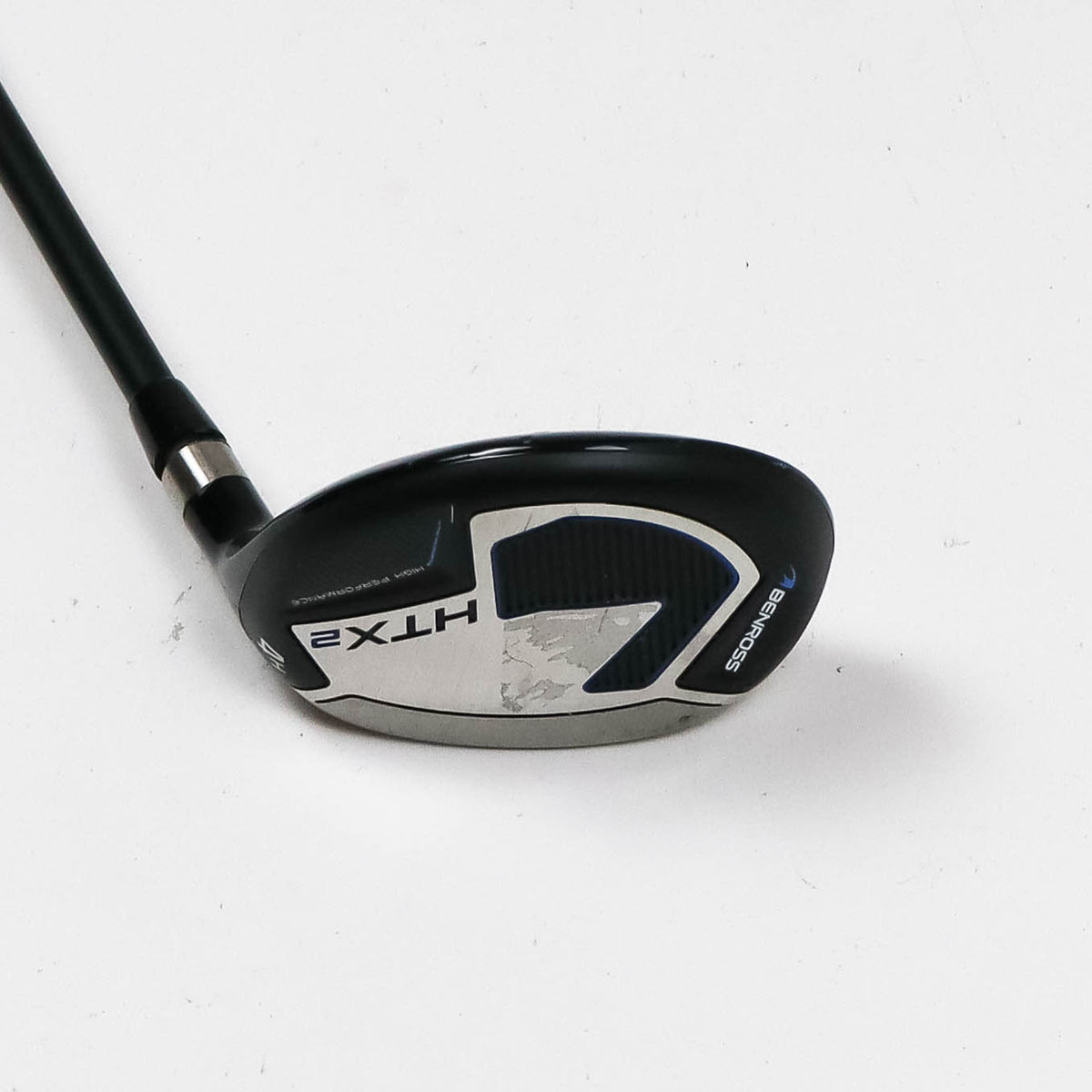 Benross HTX2 4 Hybrid Regular Flex (Used)