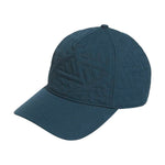 adidas Mens Insulated Quilted 5-panel Cap Arctic Night
