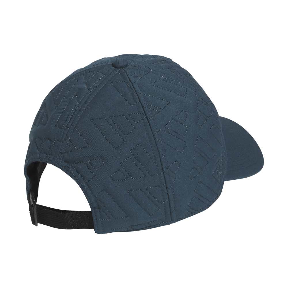 adidas Mens Insulated Quilted 5-panel Cap Arctic Night