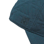 adidas Mens Insulated Quilted 5-panel Cap Arctic Night