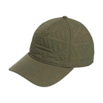 adidas Mens Insulated Quilted 5-panel Cap Olive Strata