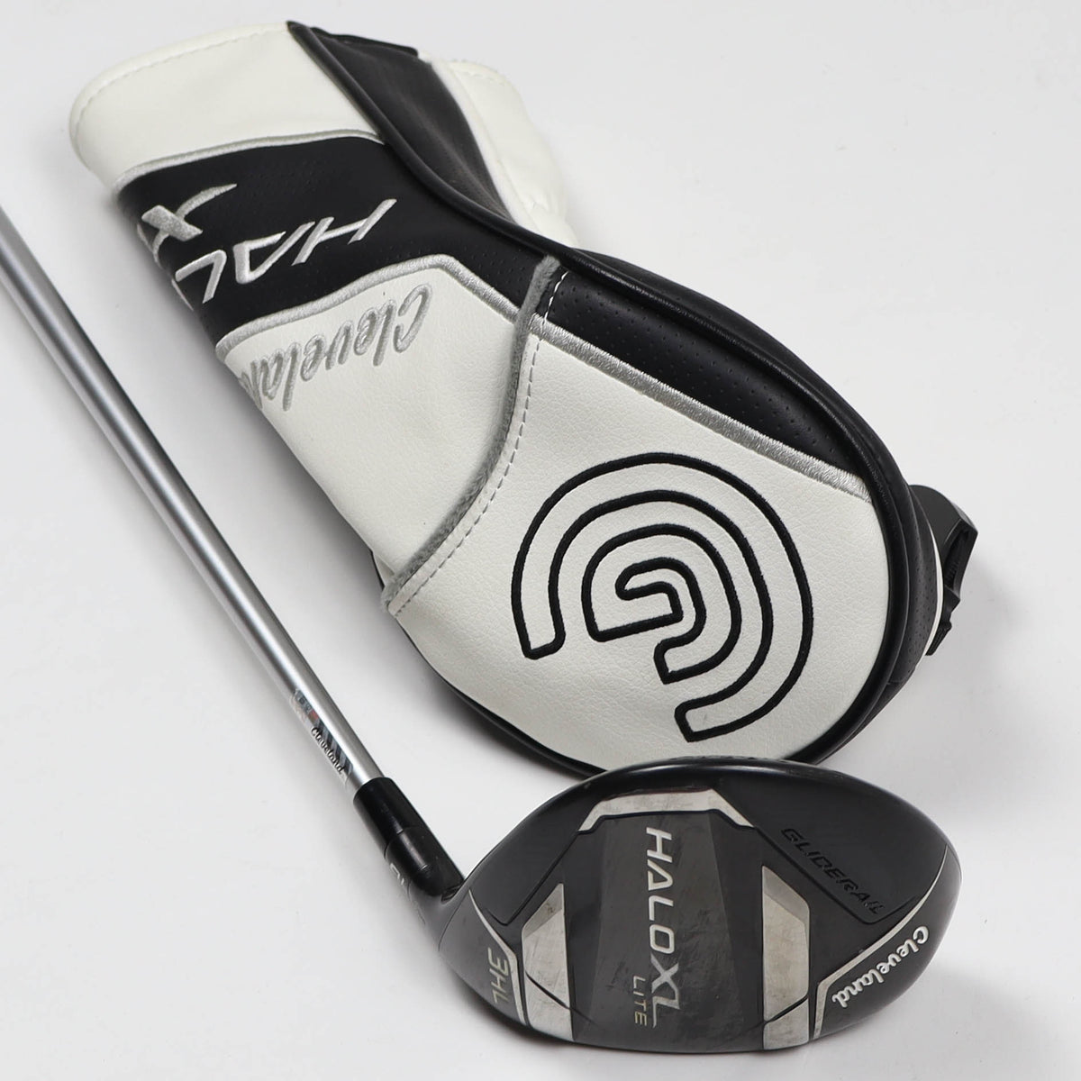 Cleveland Halo XL Lite 3HL Fairway Wood Regular Flex (Used)