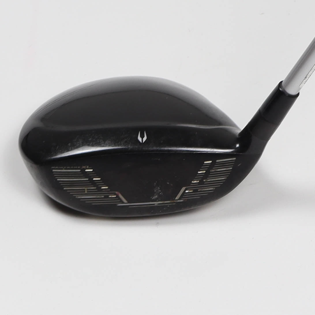 Cleveland Halo XL Lite 3HL Fairway Wood Regular Flex (Used)