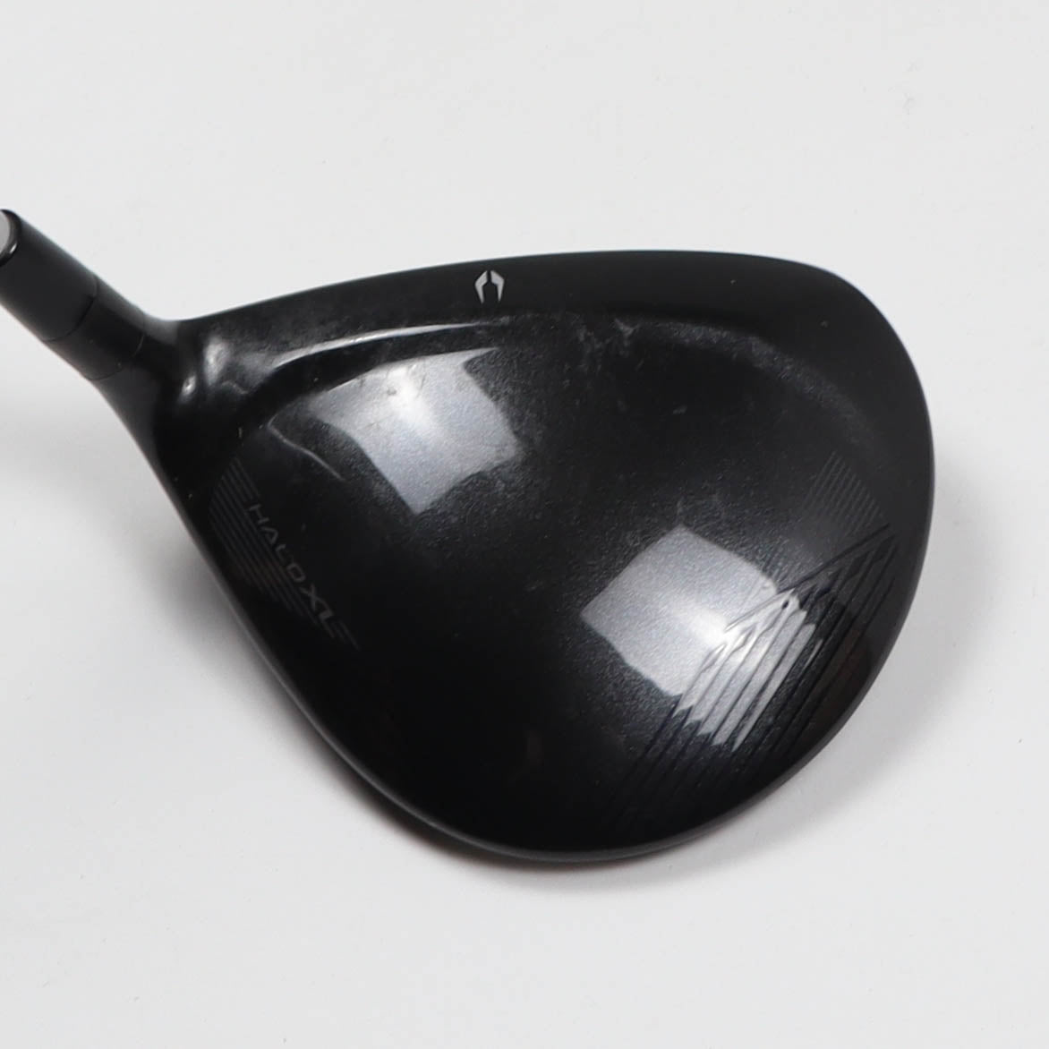 Cleveland Halo XL Lite 3HL Fairway Wood Regular Flex (Used)