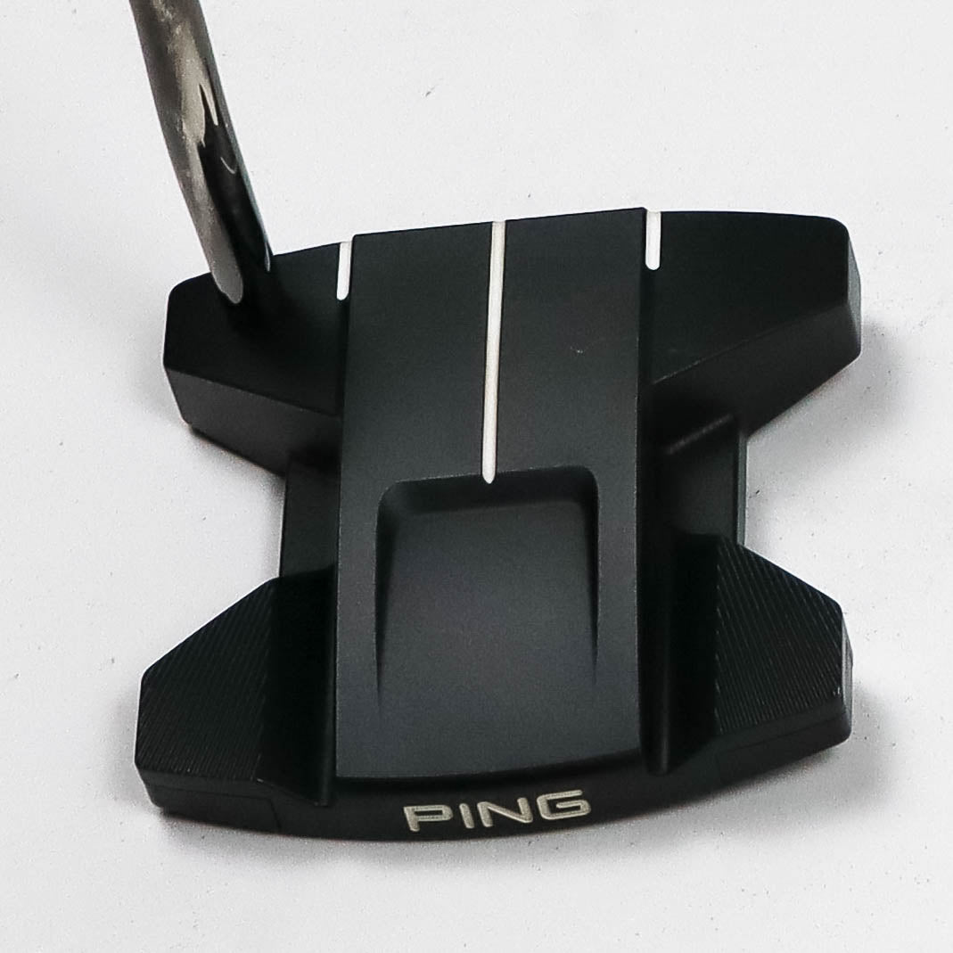 Ping Harwood Putter 34 Inch (Used)