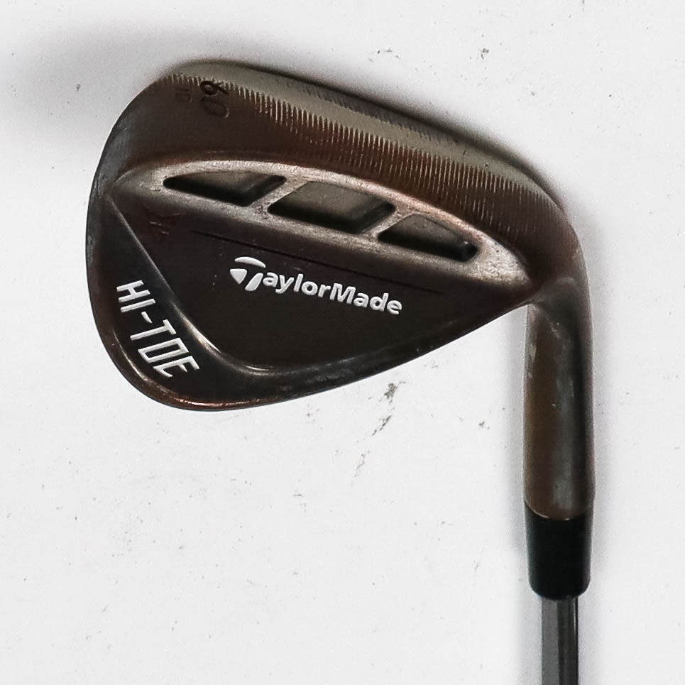 TaylorMade Hi-Toe Wedge 60 Degree 10 Bounce (Used)