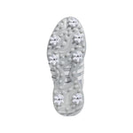 adidas Mens Womens Tour360 24 BOOST Golf Shoes Ftwr White/Ftwr White/Silver Met.