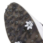 adidas Mens S2G 24 Golf Shoes White/Black/Silver