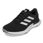 adidas Mens S2G 24 Golf Shoes Core Black/Ftwr White/Core Black
