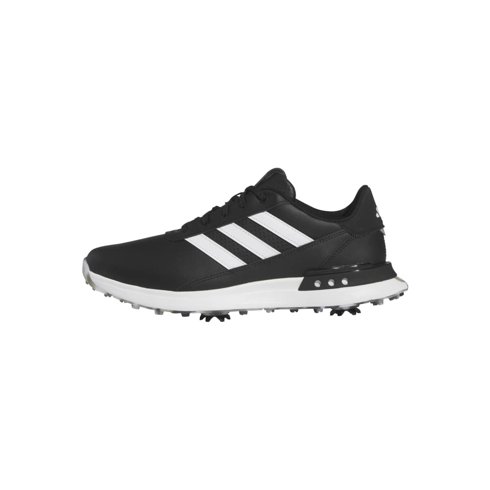 adidas Mens S2G 24 Golf Shoes Core Black/Ftwr White/Core Black