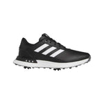 adidas Mens S2G 24 Golf Shoes Core Black/Ftwr White/Core Black
