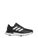 adidas Mens S2G 24 Golf Shoes Core Black/Ftwr White/Core Black
