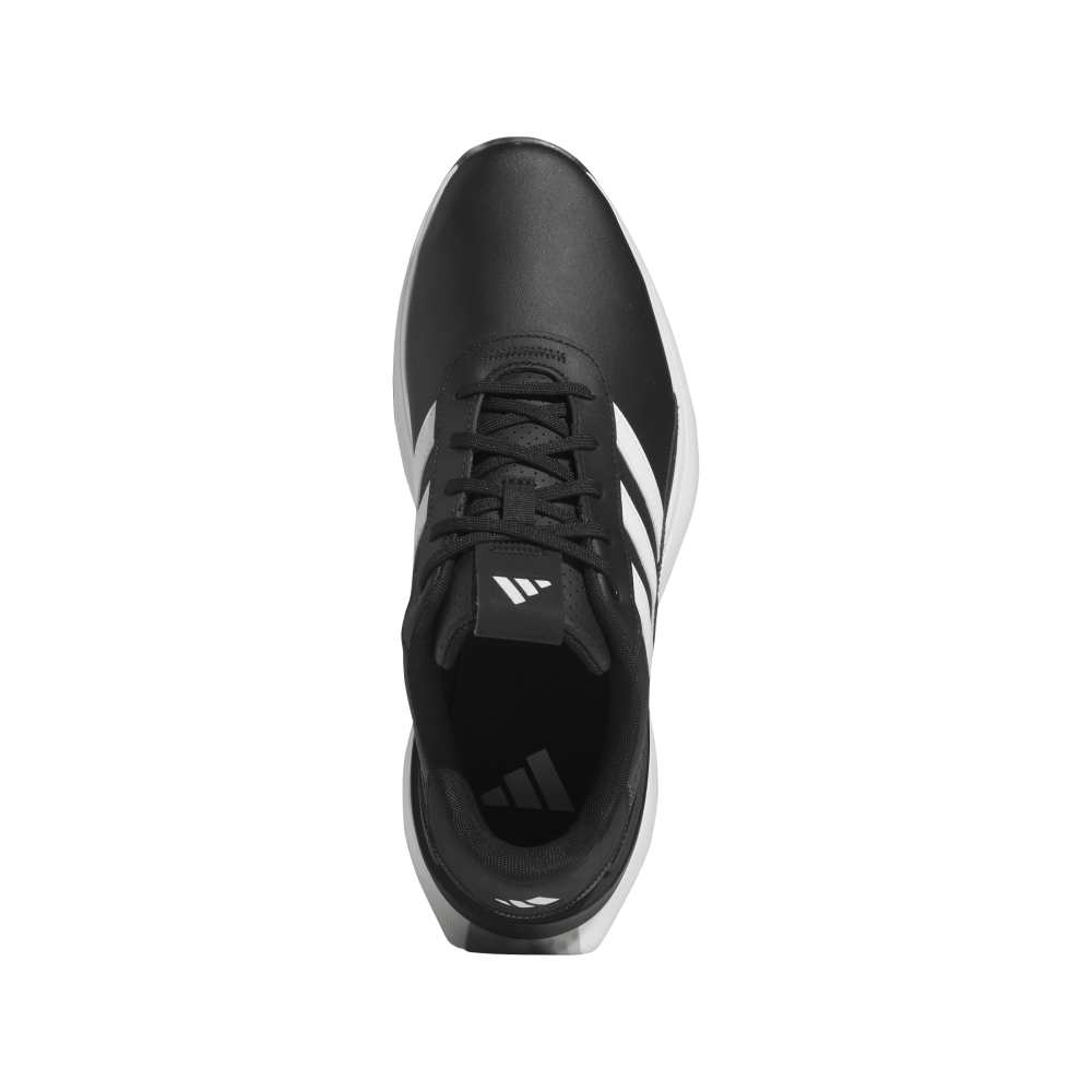 adidas Mens S2G 24 Golf Shoes Core Black/Ftwr White/Core Black