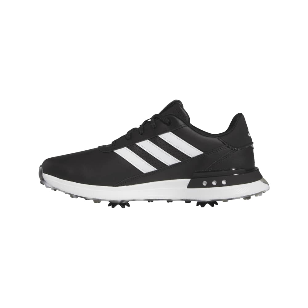adidas Mens S2G 24 Golf Shoes Core Black/Ftwr White/Core Black
