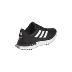 adidas Mens S2G 24 Golf Shoes Core Black/Ftwr White/Core Black