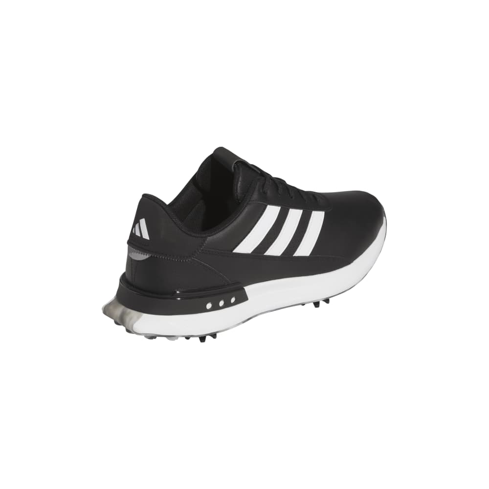 adidas Mens S2G 24 Golf Shoes Core Black/Ftwr White/Core Black