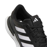 adidas Mens S2G 24 Golf Shoes Core Black/Ftwr White/Core Black
