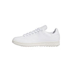 adidas Mens Stan Smith Golf Shoes Ftwr White/Off White/Ftwr White