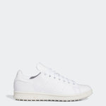 adidas Mens Stan Smith Golf Shoes Ftwr White/Off White/Ftwr White