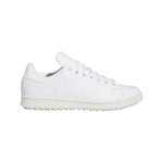 adidas Mens Stan Smith Golf Shoes Ftwr White/Off White/Ftwr White