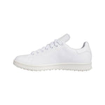 adidas Mens Stan Smith Golf Shoes Ftwr White/Off White/Ftwr White