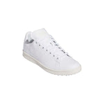 adidas Mens Stan Smith Golf Shoes Ftwr White/Off White/Ftwr White