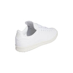 adidas Mens Stan Smith Golf Shoes Ftwr White/Off White/Ftwr White