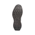 adidas Mens S2G 24 Leather Spikeless Golf Shoes Core Black/Ftwr White/Oat