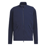 adidas Ultimate365 Tour Frostguard Full-zip Padded Jacket - Collegiate Navy