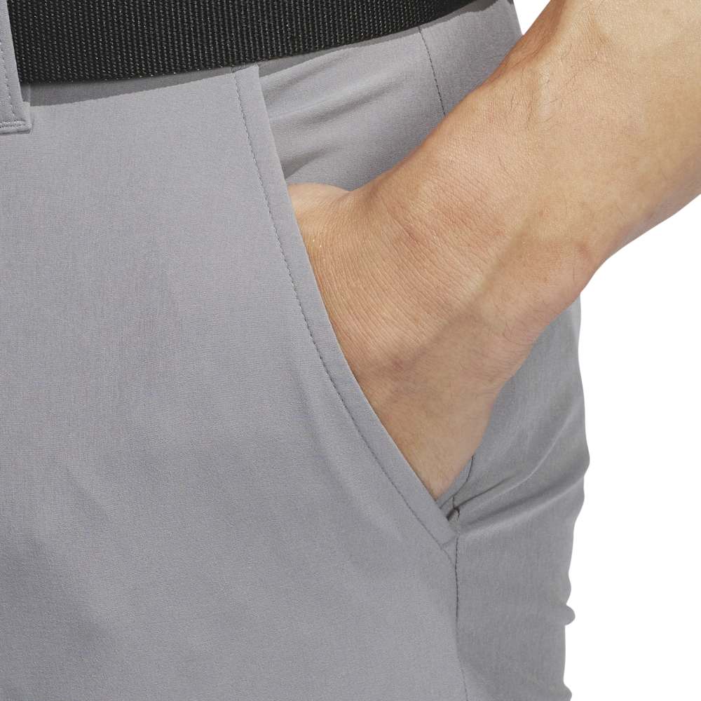 adidas Ult365 Tpr Trousers Grey Three