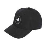 adidas Mens Golf Performance Cap Black