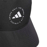 adidas Mens Golf Performance Cap Black