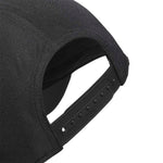 adidas Mens Golf Performance Cap Black