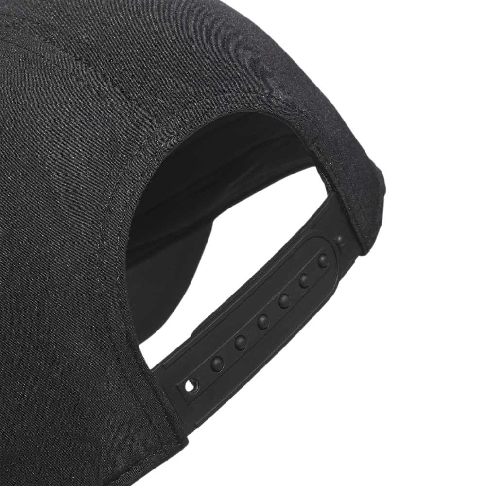 adidas Mens Golf Performance Cap Black