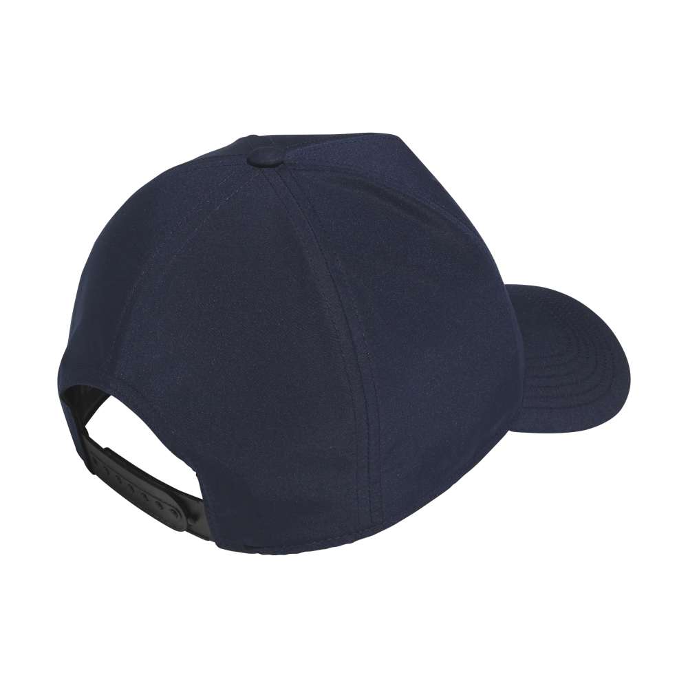 adidas Mens Golf Performance Cap Team Navy Blue