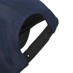 adidas Mens Golf Performance Cap Team Navy Blue
