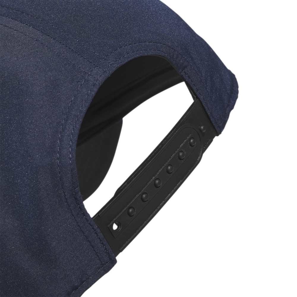 adidas Mens Golf Performance Cap Team Navy Blue