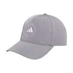 adidas Mens Golf Performance Cap Grey Three