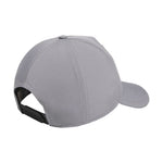 adidas Mens Golf Performance Cap Grey Three