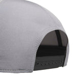 adidas Mens Golf Performance Cap Grey Three