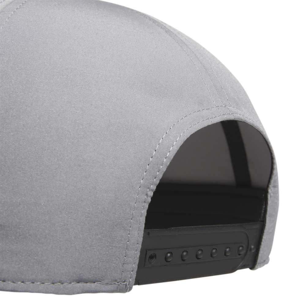 adidas Mens Golf Performance Cap Grey Three