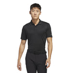 adidas Performance Golf Polo Shirt - Black | IQ2935