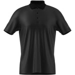 adidas Performance Golf Polo Shirt - Black | IQ2935