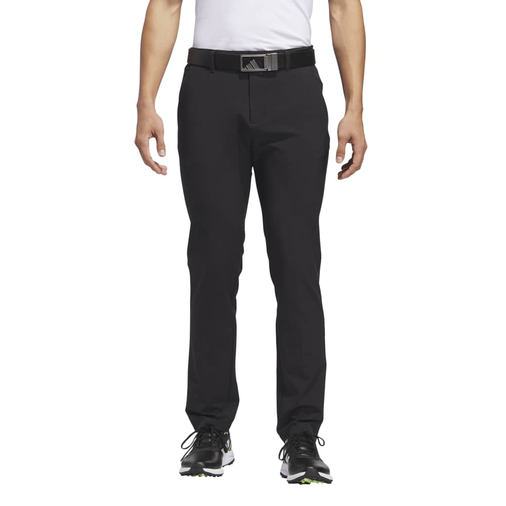 adidas Ultimate365 Tapered Golf Trousers - Black | IT7859