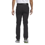 adidas Ultimate365 Tapered Golf Trousers - Black | IT7859