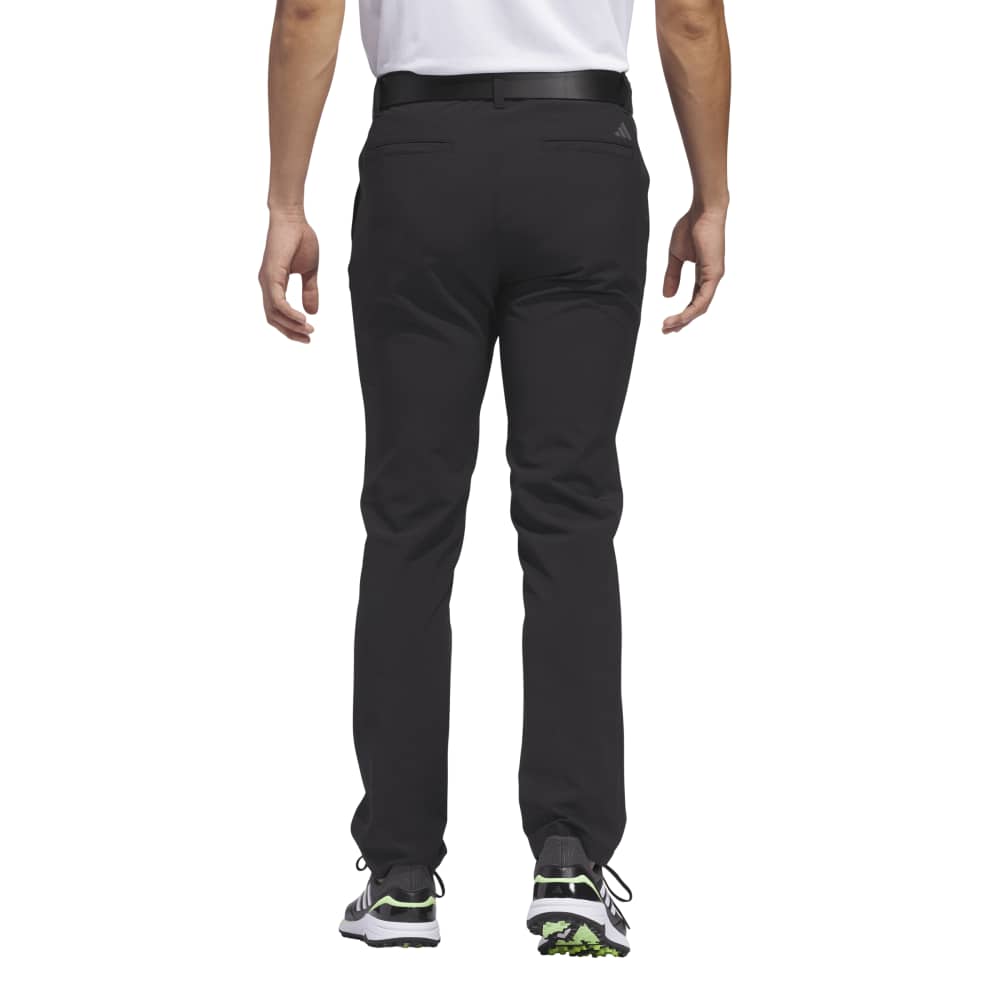 adidas Ultimate365 Tapered Golf Trousers - Black | IT7859
